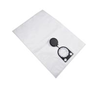 4 Pieces Dust Bags ,compatible For Metabo, ASA 32 L 32L ASA32L Robot Vacuum Cleaner Spare Parts Accessories Filter Cleaning Tool