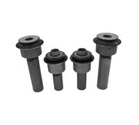 4 Pieces Front Subframe Bushes Set 54400-jy20A Replace Parts Automotive Accessories 54467-jd00A 54466-jd000