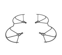 4 Pieces Half Surrounded Propeller Guards Anti-Collision For 3 Drone Safety Fly Protective Cage Propeller Protector For 3