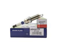 4 pieces IXEH20TT-4711 double iridium spark for IXEH20TT 4711