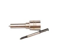 4 Pieces/lot Common Rail Nozzle DLLA143P1696 / 0433172039/0 433 172 039 Compatible with 0445120106 0445120310