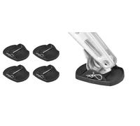 Aluminum Reflective Wheel Cover 16" for Caravan Motorhome