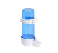 4 Pieces Of Automatic Bird Feeders, Parrot Drinking Water Devices, Small Bird Supplies, Cage Feeding Accessories, Pet Feeding Tools.