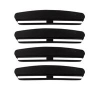 4 Pieces of Knife Sharpening Positioners, Knife Sharpening Aids, Knife Sharpening Accessories, Kitchen Tools, Knife Sharpening Holders