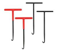 4 Pieces Of Spring Hook, Disassembly And Assembly Tools, Motorcycle Tools, Manual Tools, Multi-Function Tools.