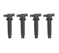 4 pieces/pack F6T56772 23P-82310-00-00 ignition coils suitable for Ya-Maha YZF Phazer FX 500 Super Tenere 1200 XT1200Z 2010-2020 for Su-zuki DF40 DF50