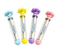 4 Pieces Pull-Out Summer Toys Backyard Patio Water Squirter Pack