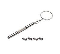 4 Pieces Screws & Screwdriver Set Compatible with Oakley Crosshair New 2012 OO4060 Sunglass