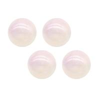 4 Pieces Sticky Balls Ceiling - Glow Balls Stick To Ceiling Sticky Balls That Stick To Ceiling Stick Wall Balls lumin ous Sticky Ceiling Balls For Kids And Adults