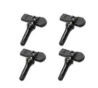 4 Pieces Tire Pressure Sensor TPMS,For Genesis G70 Kia Stinger 52933-J5000 52933J5000 (Color : (1PCS) 52933 J5000)
