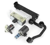 4 Pieces Transmission Solenoid Valve Kit for E150 E250 E350 2005-2008 4R70W