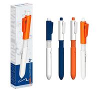 4 Pieces Water Joke Pen, Creative Water Spray Pen Writeable In Games D'ácqua, Fighting Toys er Giochi D´àcqua, PÃer PÃer Spray Jokes Đ'âcqua, Toy P