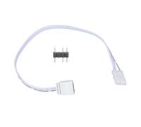 4 Pin 5V Color Adapter for Lighting to Standard ARGB Stable Controller Links and Effects for Sync Cable