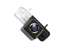 4 Pin AHD For Mercedes For Benz Clk W203 W209 W219 W211 170° HD 1080P Car Rear View Camera Night Vision Reverse Reversing HQGQCEZEK(GFA-CVBS720P-AHD720P)