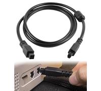 4-Pin AMS Lite Extension Cable Mini 3D Printer Power Cable with Magnetic ring 22AWG Copper Material Core Extension Cord 1M Printer Accessories for Bambu Lab A1/A1 Mini Not for X1 P1