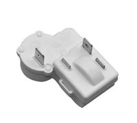 4-Pin Compressor PTC Starter/Start And Overload Kit For Fridges Compact Refrigerators Refrigerator Accessories Inside