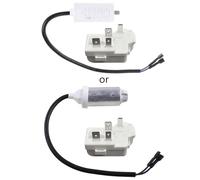 4-Pin Compressor PTC Starter/Start And Overload Kit For Fridges Compact Refrigerators Refrigerator Compressor Start