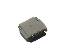 4 Pin Connector Touch Screen Ribbon Port Socket Replacement Part, for Nintendo, for NS, for SWITCH, for Switch for Lite