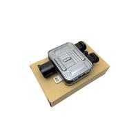 4 Pin Control Fan Module Replacement Parts Compatible For Range Rover Velar 940004000 4526899