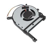 4 Pin CPU Cooling Fan for ASUS TUF505 TUF506 TUF565 TUF566 TUF705 TUF706, DC 5V/0.5A Replacement GPU CPU Cooling Fan for Gaming Laptop (CPU Cooling Fan)