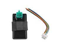 4 Pin DC CDI Box For 50cc 70cc 90cc 110cc 125cc 150cc 200cc 250cc 300cc ATV Scooter Quad Dirt Bike Go Kart
