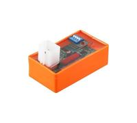 4 Pin DC Programmable Racing Ignition Box DIP Switch For Motorcycle Compatible With ACTIVE 110 TC100 ATV 150 Dirt Bike And Go Kart