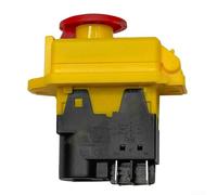 4-Pin Electromagnetic Switch for Slicer For Mixer Switch Application Requiring For Protection Function Support