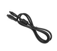 4 Pin Extension Cable, 1M Long Extension Cable with Encapsulated Interfaces, 22AWG Copper Coring PVC Shell, Lab AMS Lite Cable Extension Kit for A1mini Series and AMS Lite (with