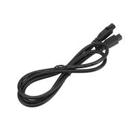 4 Pin Extension Cable, 22AWG Copper Coring PVC Shell 1m Extension Cable for A1mini Series to for AMS Lite, 3D Printer Extension Cord 3D Printer Accessories (with Magnetic ring)