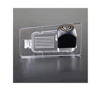 4 Pin For Hyundai For Solaris Sedan 2017 2018 2019 170° HD 1080P Car Rear View Camera Night Vision Reverse Reversing HQGQCEZEK(AHD1080P)
