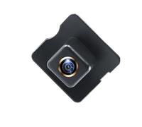 4 Pin For Mercedes For Benz ML W164 ML350 ML330 ML63 170° HD 1080P Car Rear View Camera Night Vision Reverse Reversing HQGQCEZEK(CVBS-AHD720P)