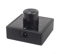 4-Pin for pwm Fan Controller DC Type-C 12V Input LED 4-Pin for(DC)