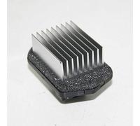 4 Pin Heater Resistor Motor Fan Blower Control Compatible With CR-V Civic SX4 OEM 79330S5A942 79330SDGW41