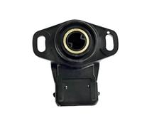 4 Pin OEM MD628186 MD628227 Throttle Position Sensor .Compatible For Mitsubishi Galant Carisma