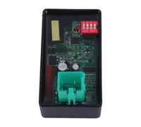 4 Pin Programmable Ignition Racing Box DC Compatible With 50cc 70cc 90cc 110cc 125cc Scooter ATV Dirt Bike Go Kart And Similar Motorcycles