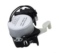 4-Pin Shift Actuator for Washing Machine Repair | Robust plastic construction, black finish, daily use durability, long lifespan, reliable performance