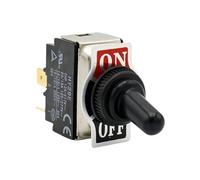 4 Pin Toggle Switches General 4 Pin PVC Excellent For Powering Up Your Innovative Projects Switches