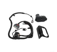 4-Pin Trailer Wiring Harness HL3Z-13A576-A ford F-150 4-Pin Trailer