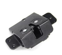 4 Pins Tailgate Trunk Hatch Door Lock Actuator 13501871 13502697 931-299 for Chevrolet for Suburban 1500 2500 2007-2014