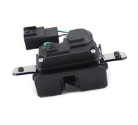 4 Pins Tailgate Trunk Hatch Door Lock Actuator 13501871 13502697 931-299 for GMC for Yukon 2007-2014 Accessories