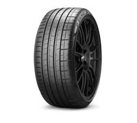 4 Pirelli 23" Pzero Pz4 L Lamborghini Urus Summer New Tires