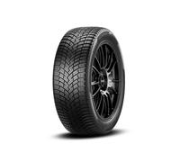 4 Pirelli POWERGY All Season 225/45R17 94W XL 4-Season Tires M+S