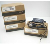 4 Plantronics APC-43 EHS for Cisco 7821 8961 9971 to CS520 C530 CS540 W740 WO350