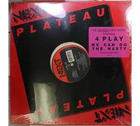 4 Play - We Can Do the Nasty [VINYL]