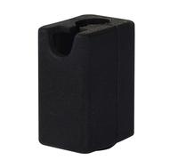 4 Plus Printer Silicone Sock 20pcs Extra Hot End Protective Cover Heater Block Insulation Sleeve Silicone Socks