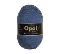 4 Ply Sock Yarn Opal Uni Self-Striping Knitting Yarn Yoga-Inspired Colours 100g