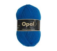 4 Ply Sock Yarn Opal Uni Self-Striping Knitting Yarn Yoga-Inspired Colours 100g