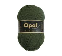 4 Ply Sock Yarn Opal Uni Self-Striping Knitting Yarn Yoga-Inspired Colours 100g