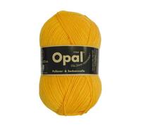 4 Ply Sock Yarn Opal Uni Self-Striping Knitting Yarn Yoga-Inspired Colours 100g