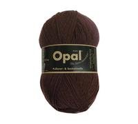 4 Ply Sock Yarn Opal Uni Self-Striping Knitting Yarn Yoga-Inspired Colours 100g